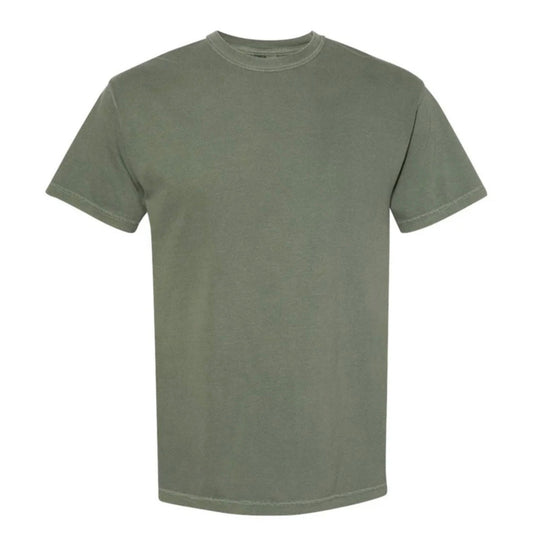MOSS Comfort Colors C1717 Unisex Heavyweight RS T-Shirt