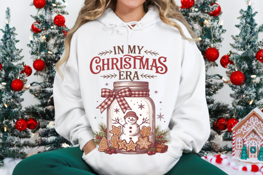 #988 CHRISTMAS IN MY CHRISTMAS ERA