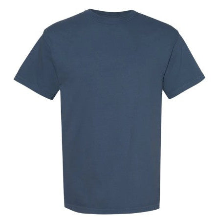 MIDNIGHT Comfort Colors C1717 Unisex Heavyweight RS T-Shirt