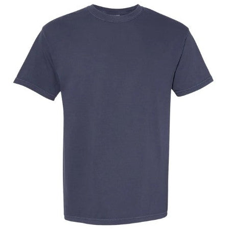 TRUE NAVY Comfort Colors C1717 Unisex Heavyweight RS T-Shirt