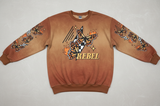 REBEL #0741 (HUMOR)