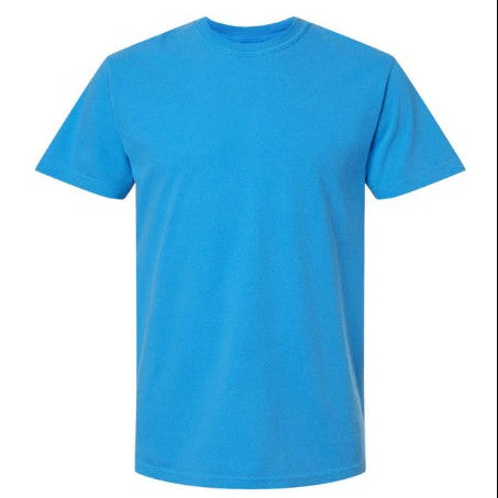 ROYAL CARIBE Comfort Colors C1717 Unisex Heavyweight RS T-Shirt