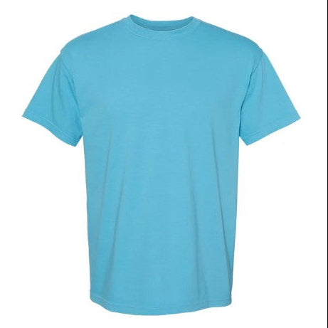 SAPPHIRE Comfort Colors C1717 Unisex Heavyweight RS T-Shirt