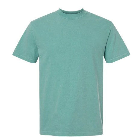 SEAFOAM Comfort Colors C1717 Unisex Heavyweight RS T-Shirt