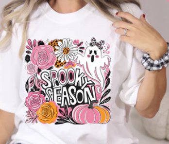 #1010 SPOOKY SEASON GLITTER