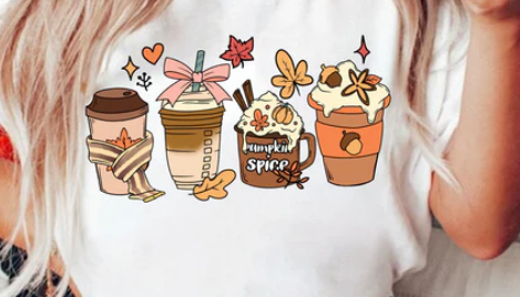 #1033 PUMPKIN SPICE GLITTER