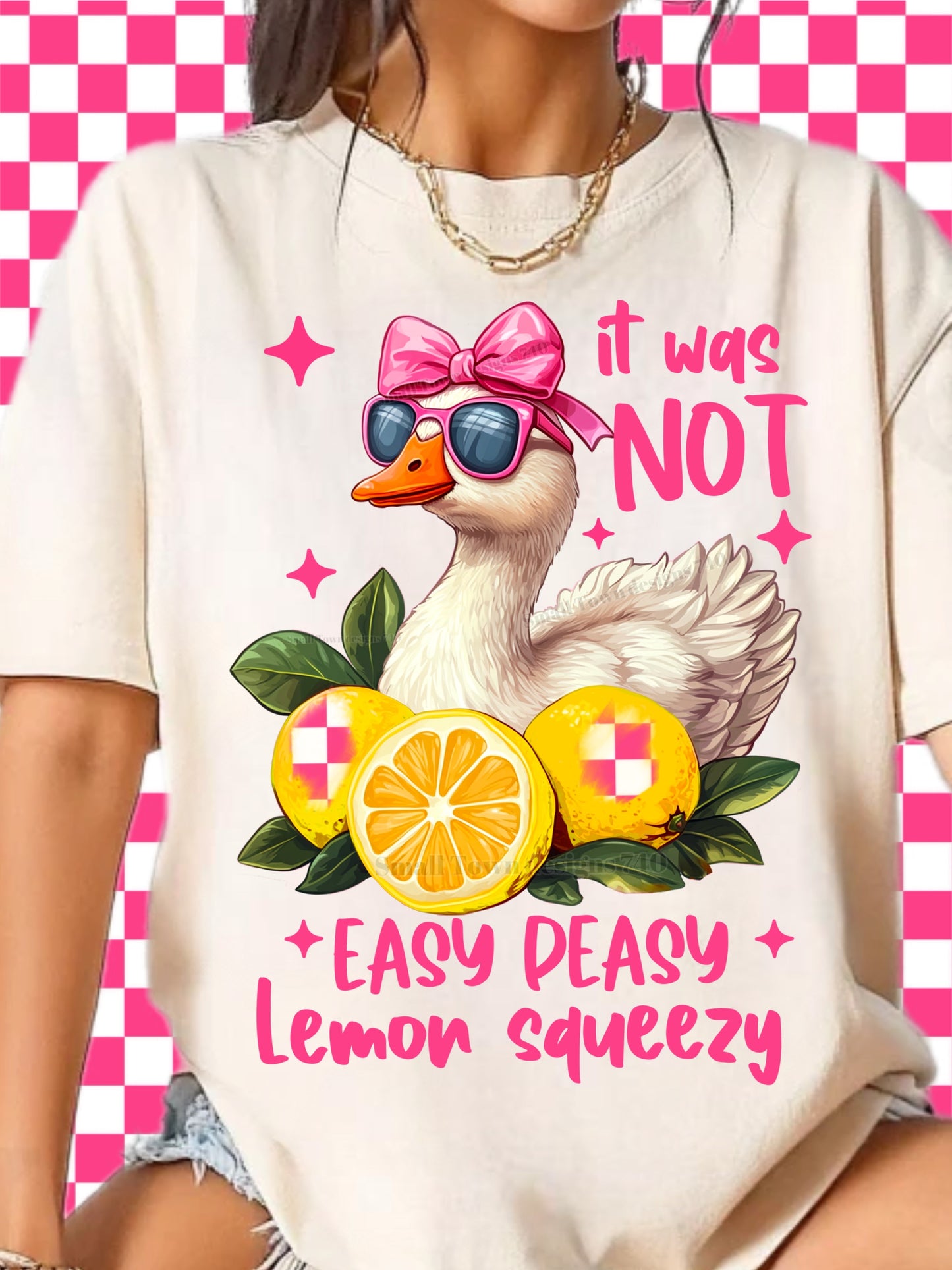 It Was Not Easy Peasy #663