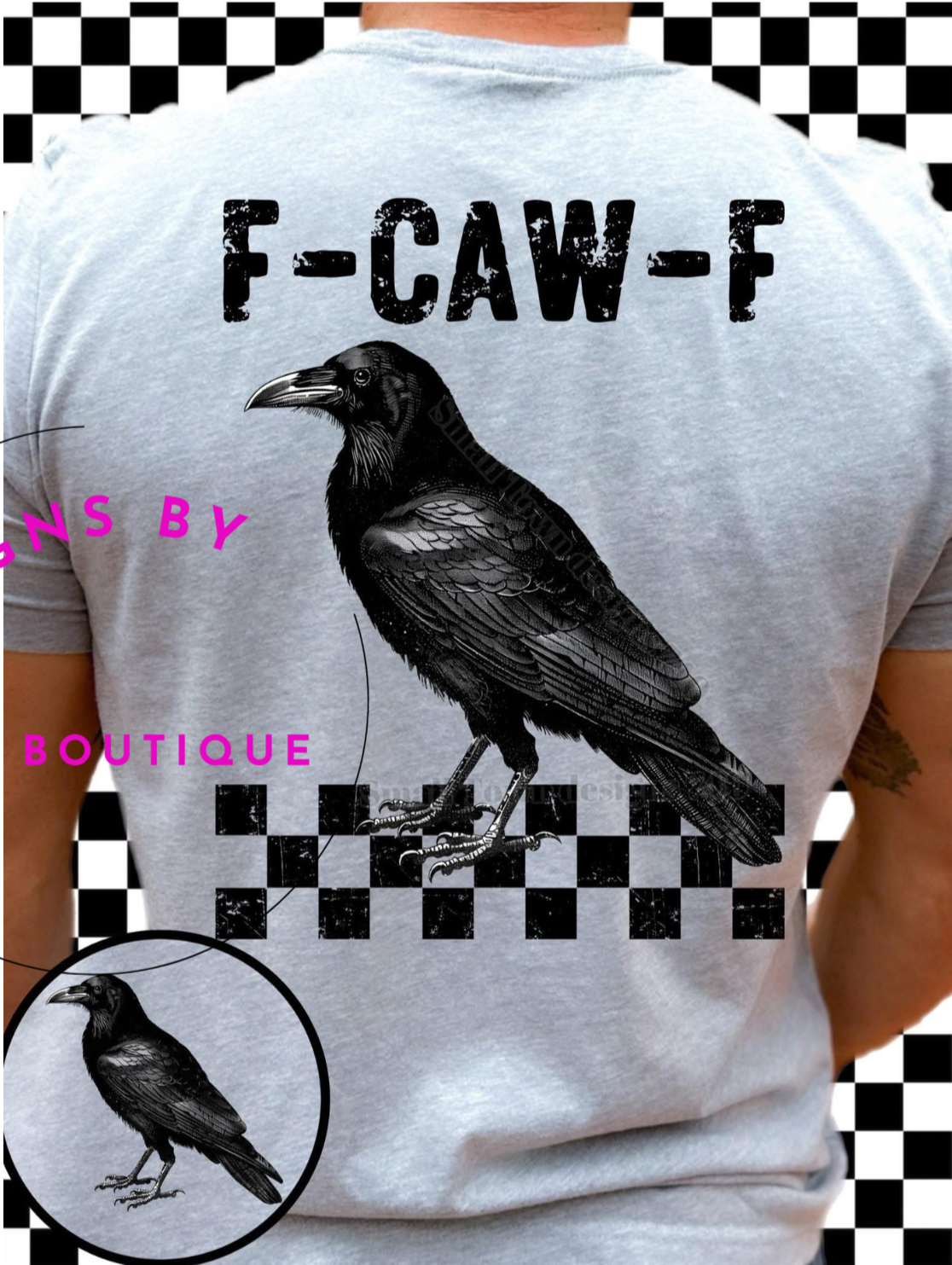 F-CAW-F #665