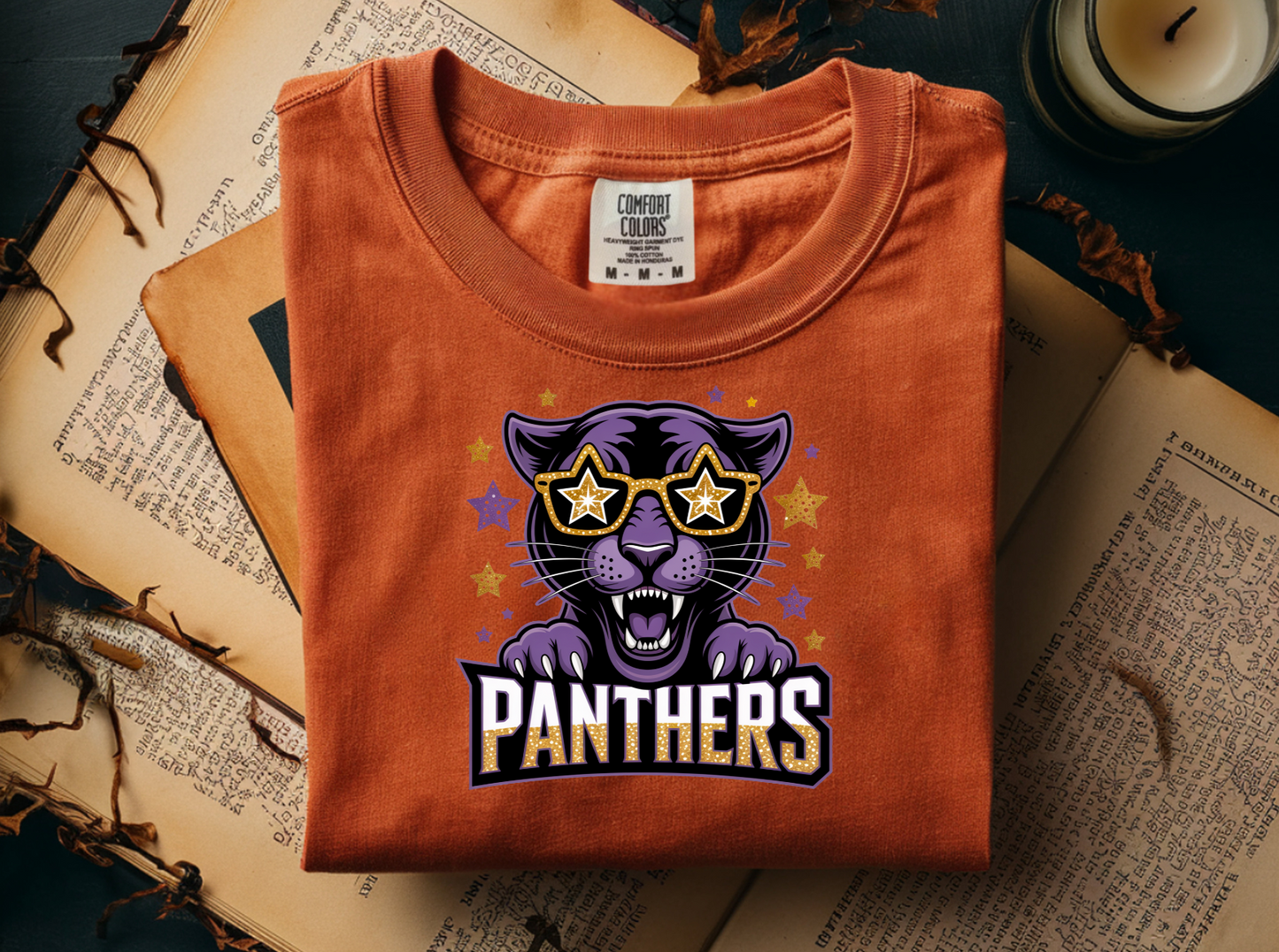 #882 Panthers