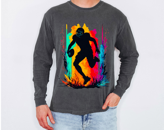 #876 Football Season