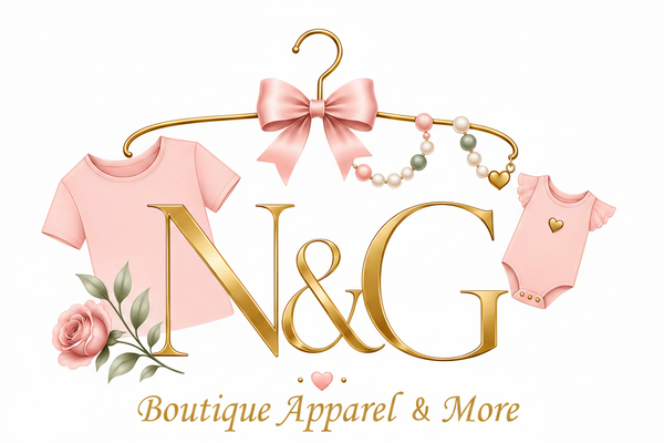 N&G Boutique Apparel & More 